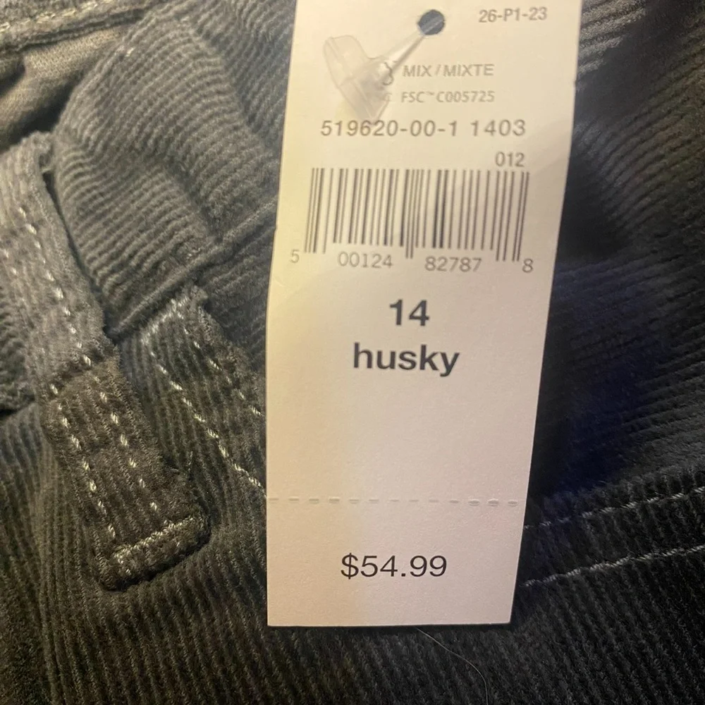 GAP cotton spandex